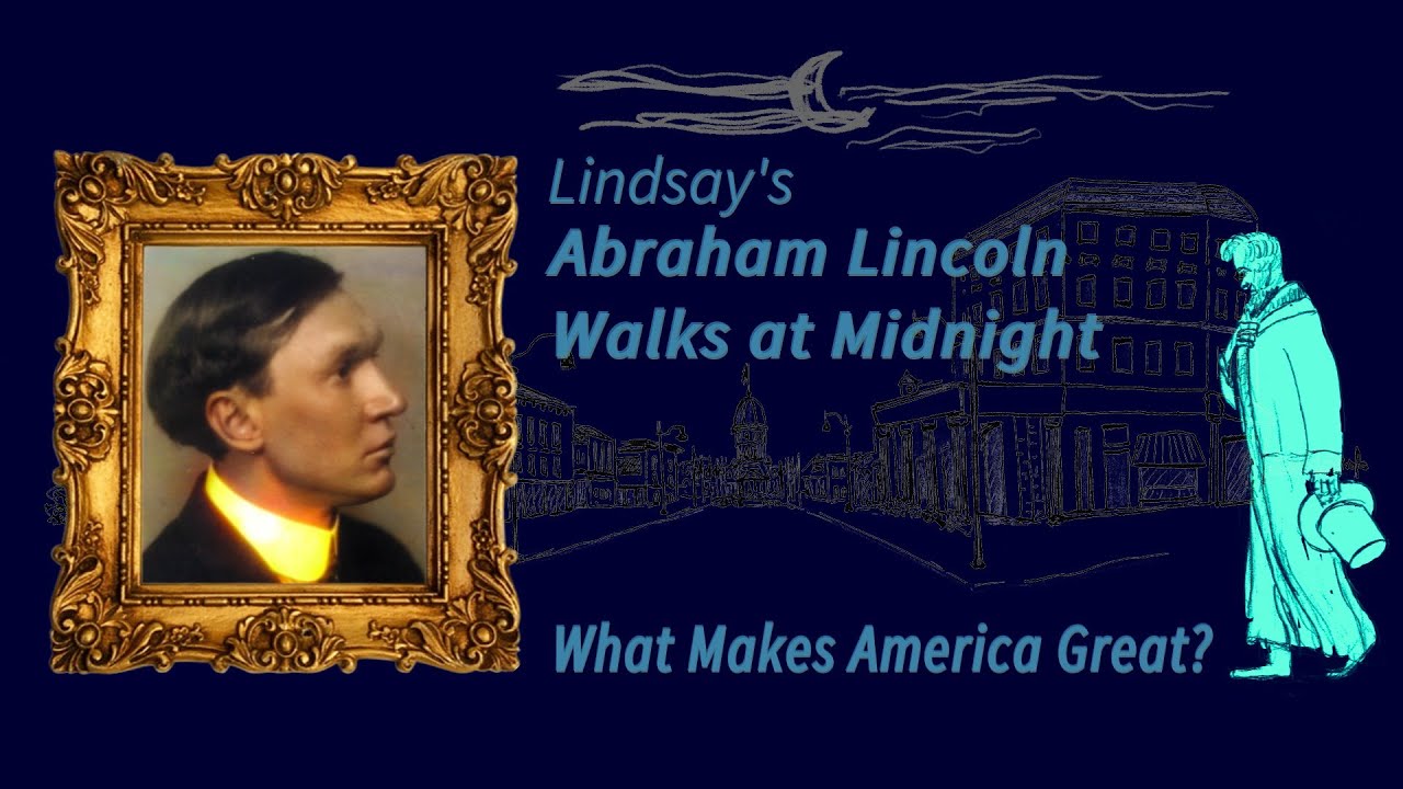 Abraham Lincoln Portrait und Graphik